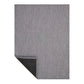 Flutter Storm Rug Chilewich Chw 201310 002 2