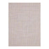 Basketweave Begonia Rug Chilewich Chw 200445 059 1