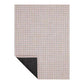 Basketweave Begonia Rug Chilewich Chw 200445 059 2