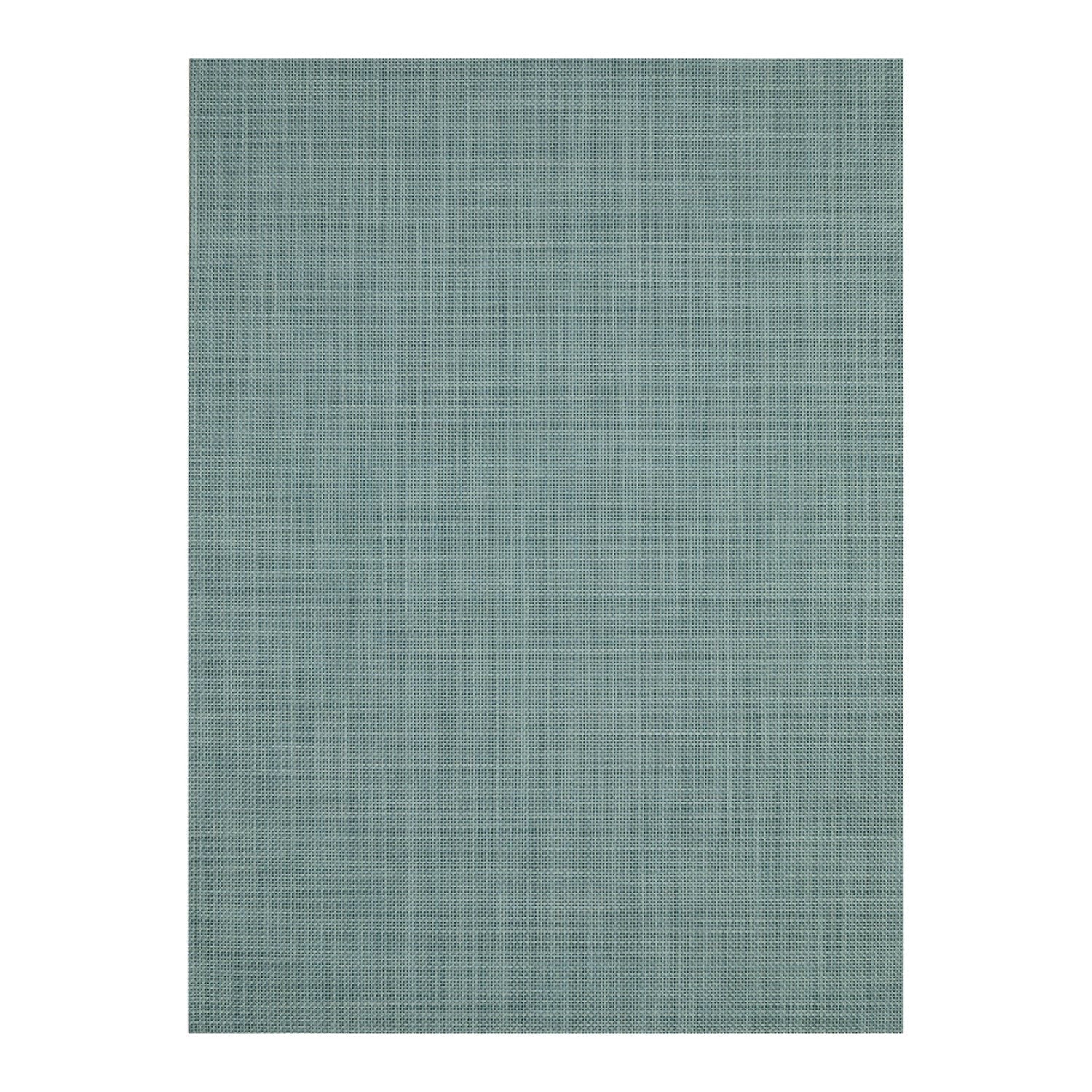 Basketweave Celadon Rug Chilewich Chw 200445 060 1