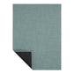 Basketweave Celadon Rug Chilewich Chw 200445 060 2