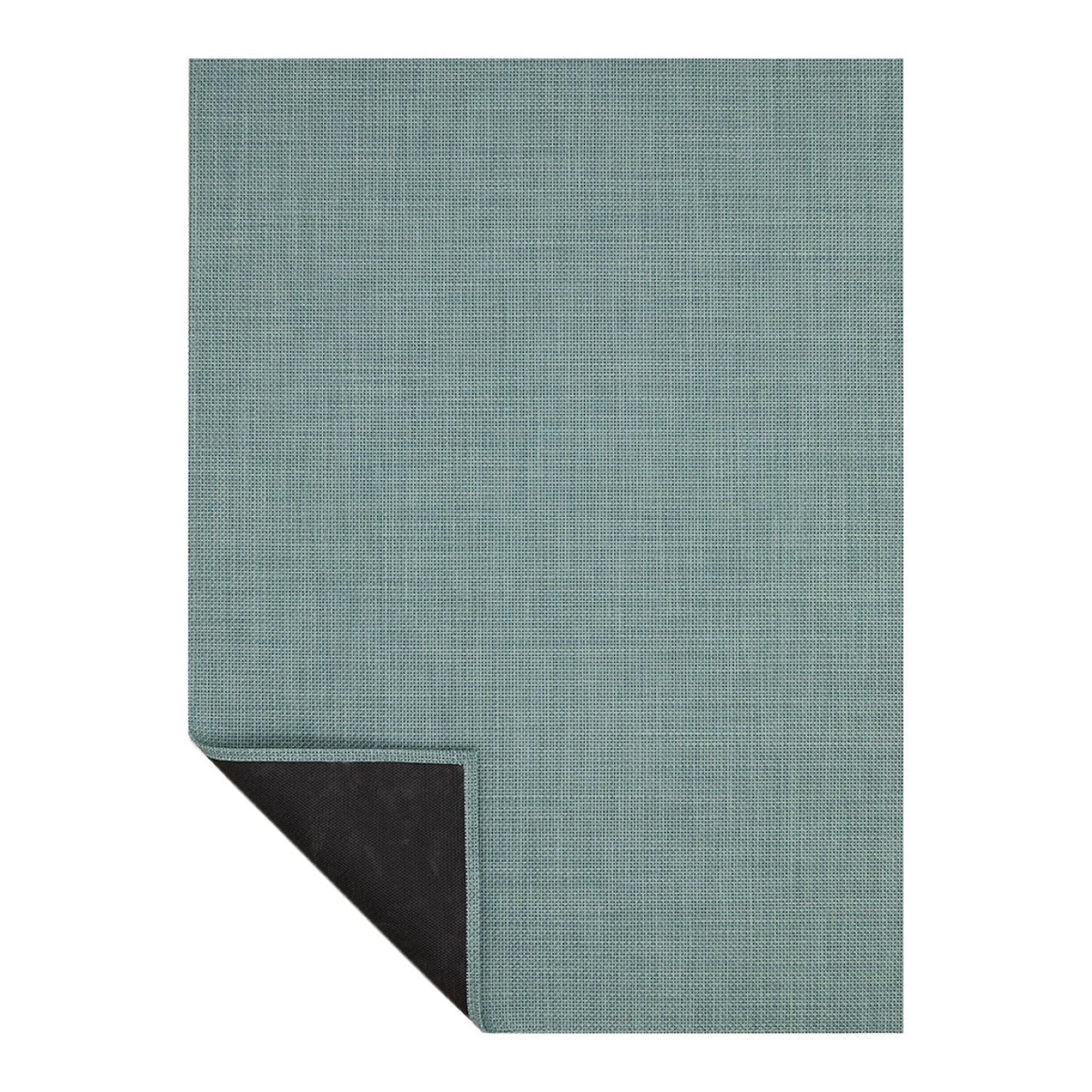 Basketweave Celadon Rug Chilewich Chw 200445 060 2