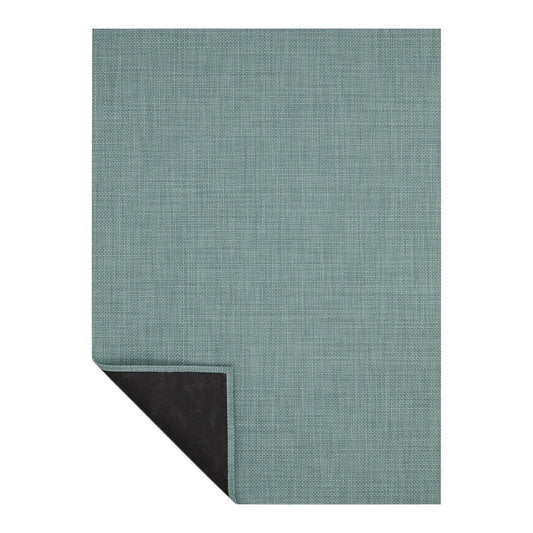 Basketweave Celadon Rug Chilewich Chw 200445 060 2