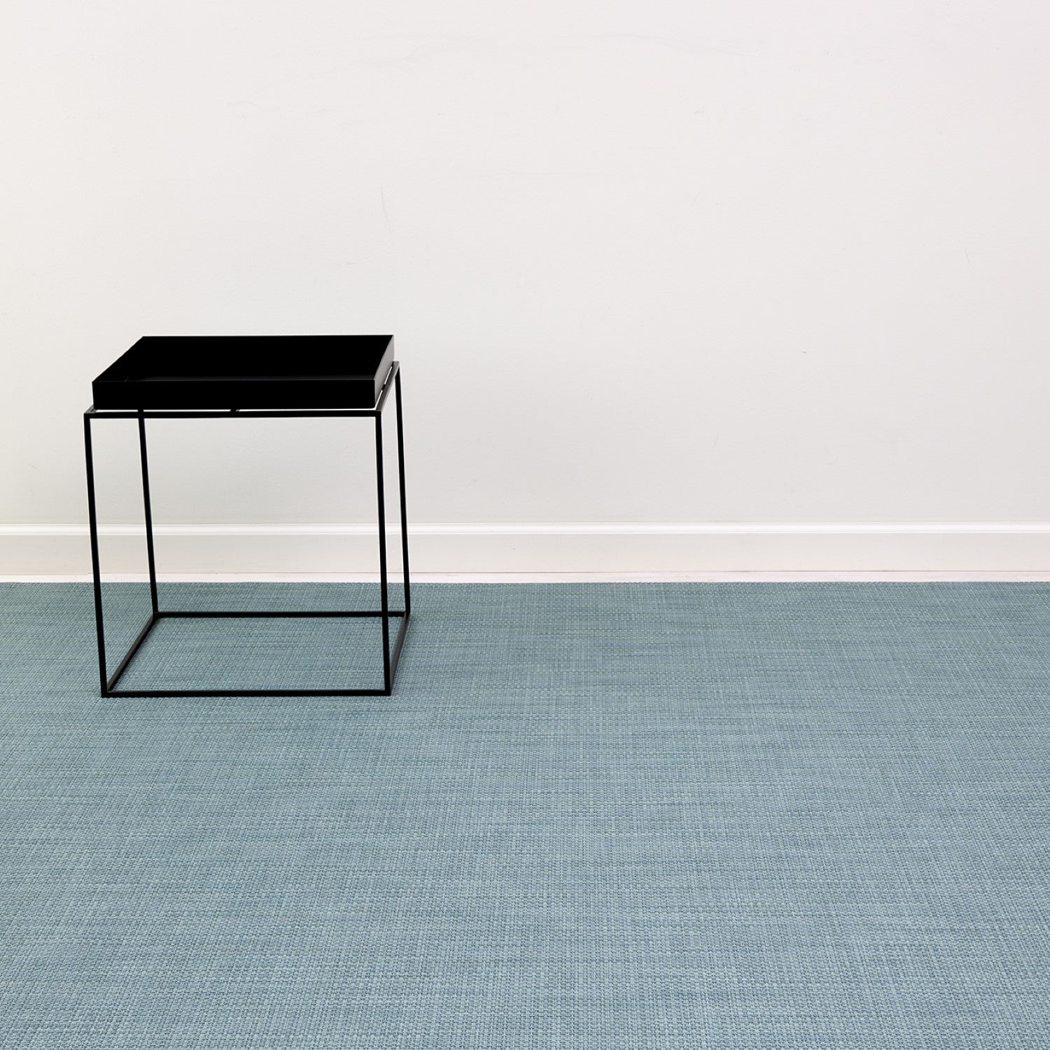 Basketweave Celadon Rug Chilewich Chw 200445 060 5
