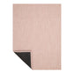 Flutter Rosewood Rug Chilewich Chw 201310 001 2