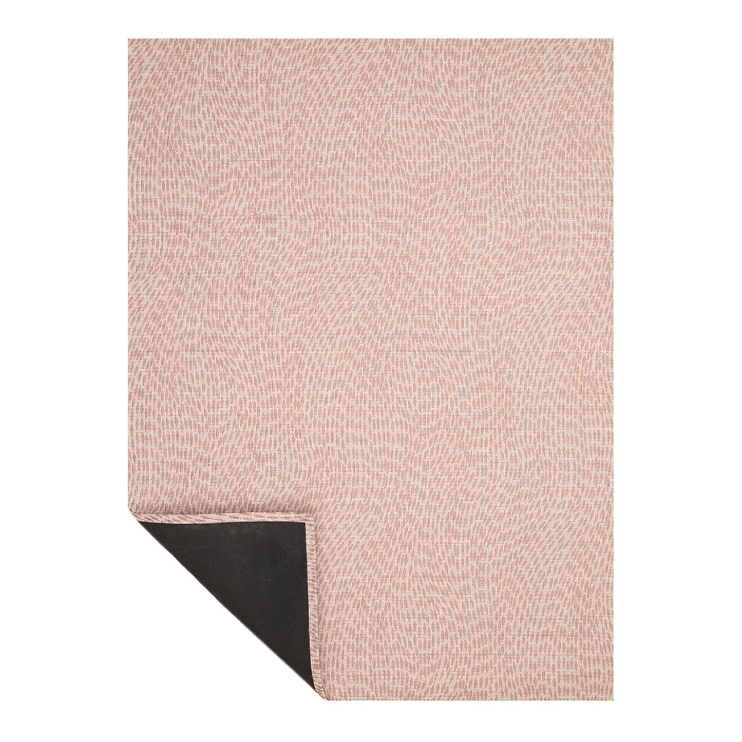 Flutter Rosewood Rug Chilewich Chw 201310 001 2