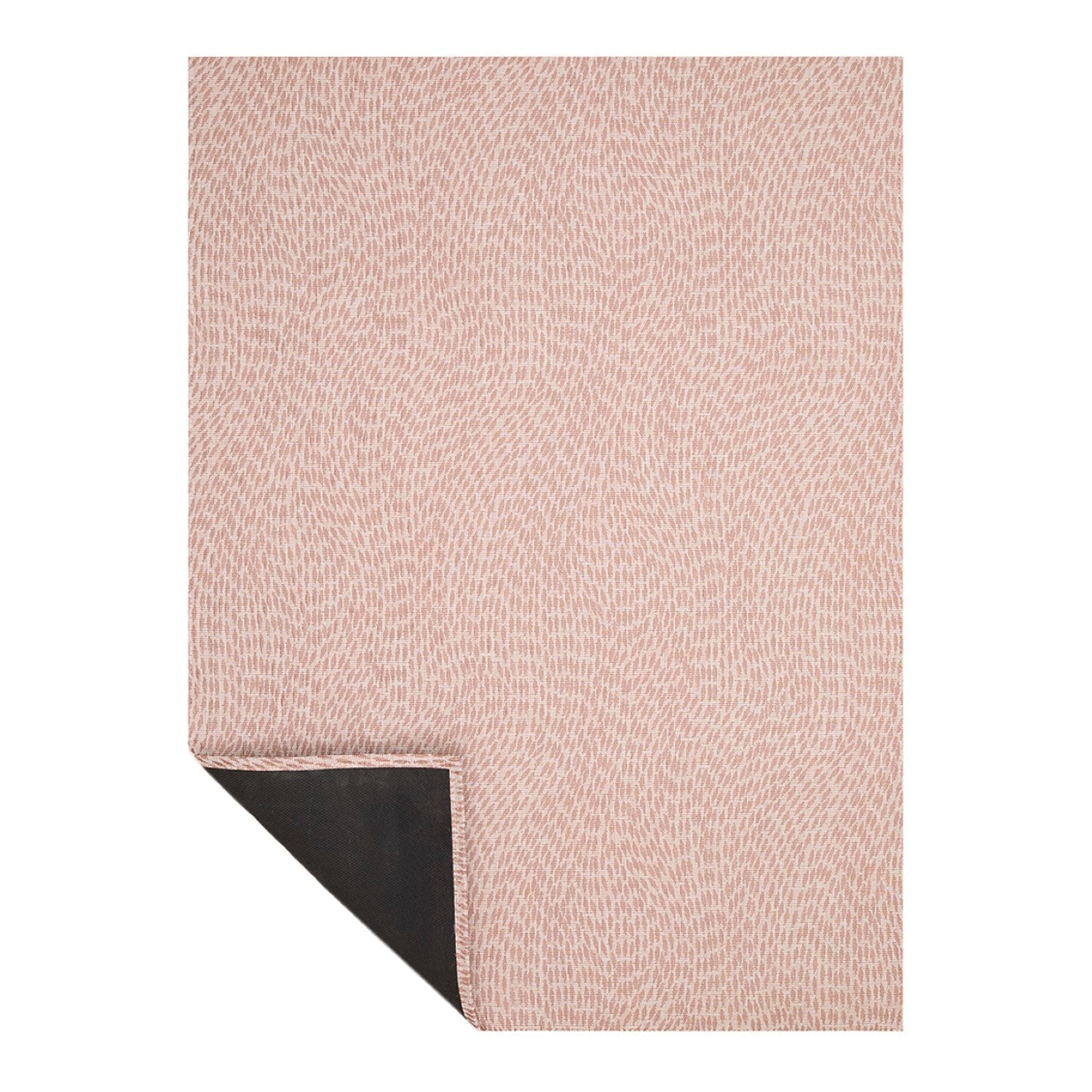 Flutter Rosewood Rug Chilewich Chw 201310 001 2