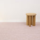 Flutter Rosewood Rug Chilewich Chw 201310 001 6