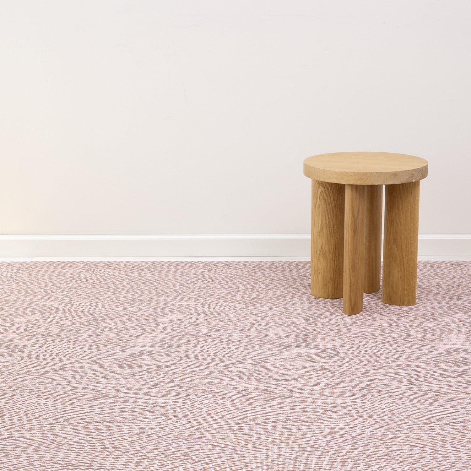 Flutter Rosewood Rug Chilewich Chw 201310 001 6