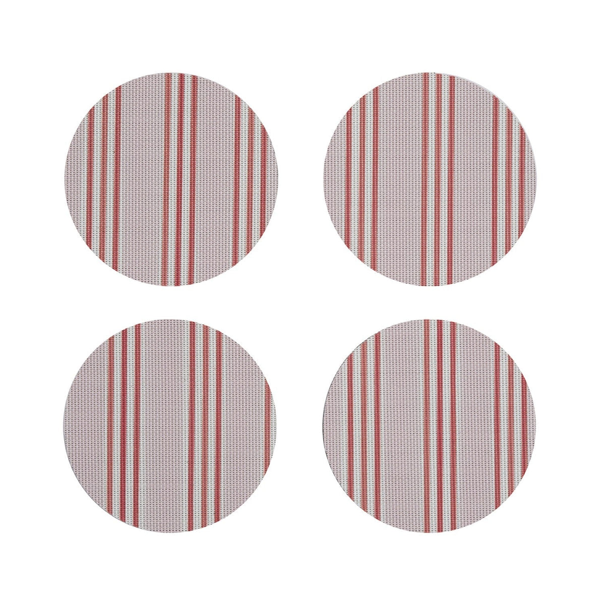 Festive Stripe Set Of 4 Coasters Meri Meri Chw 101117 001 3