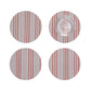 Festive Stripe Set Of 4 Coasters Meri Meri Chw 101117 001 7