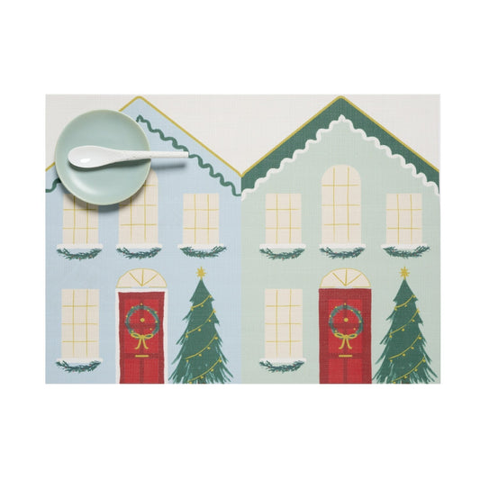 Festive Houses Placemat Meri Meri Chw 101110 001 2