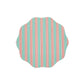 Festive Stripe Scallop Placemat Meri Meri Chw 101116 001 2