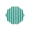 Festive Stripe Scallop Placemat Meri Meri Chw 101116 001 1