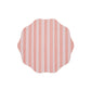 Festive Stripe Scallop Placemat Meri Meri Chw 101116 001 3