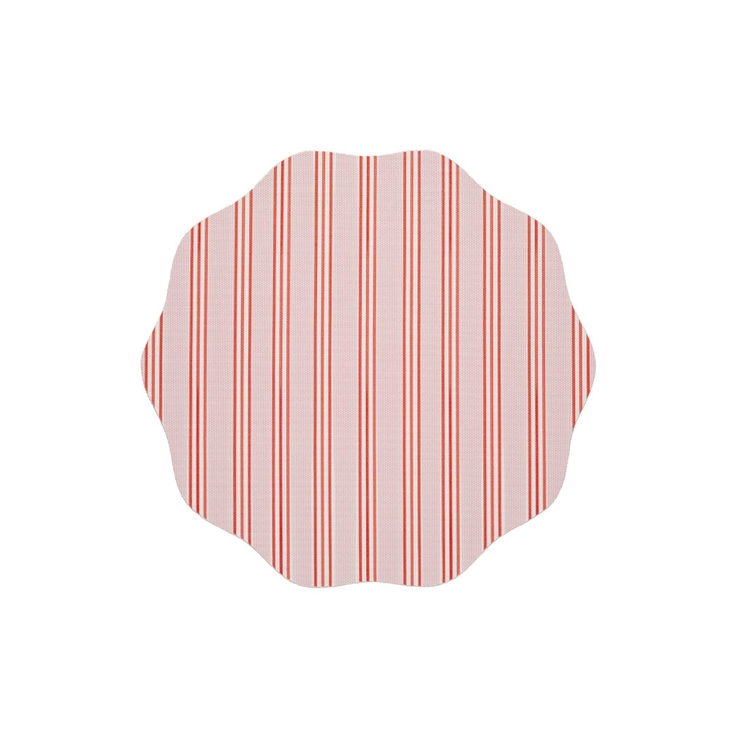 Festive Stripe Scallop Placemat Meri Meri Chw 101116 001 3