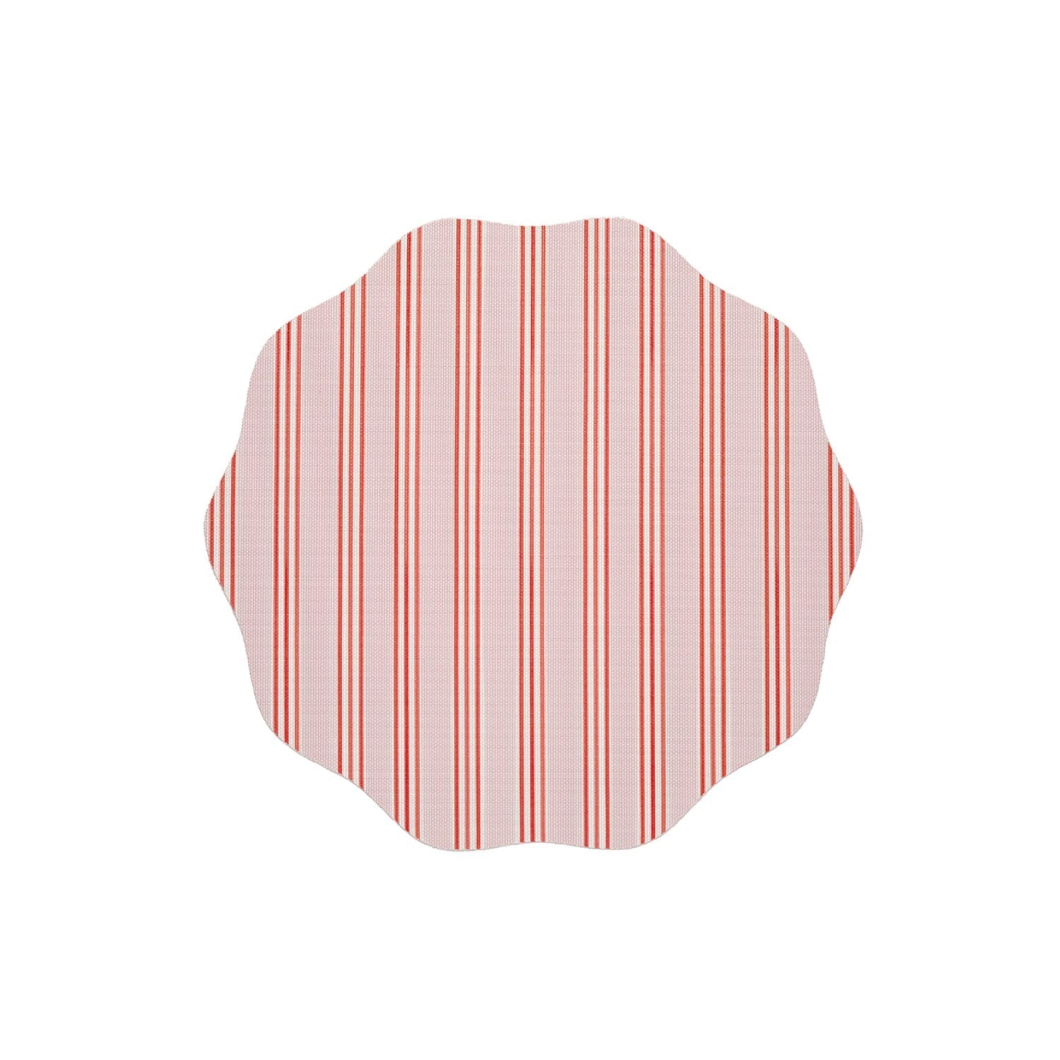 Festive Stripe Scallop Placemat Meri Meri Chw 101116 001 3
