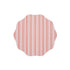 Festive Stripe Scallop Placemat Meri Meri Chw 101116 001 3