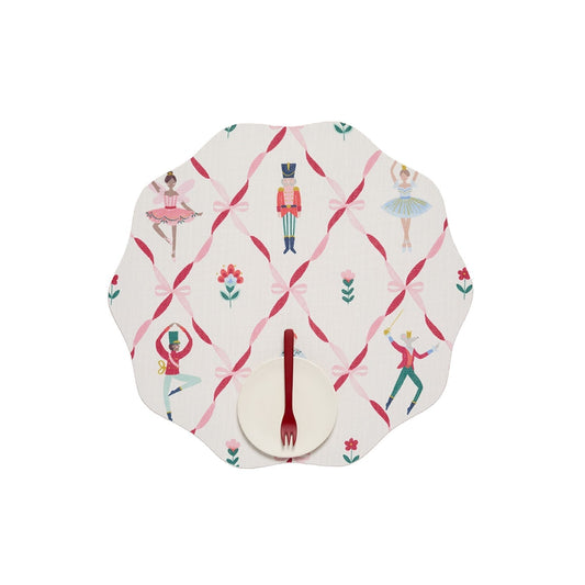 Nutcracker Ballet Placemat Meri Meri Chw 101115 001 2