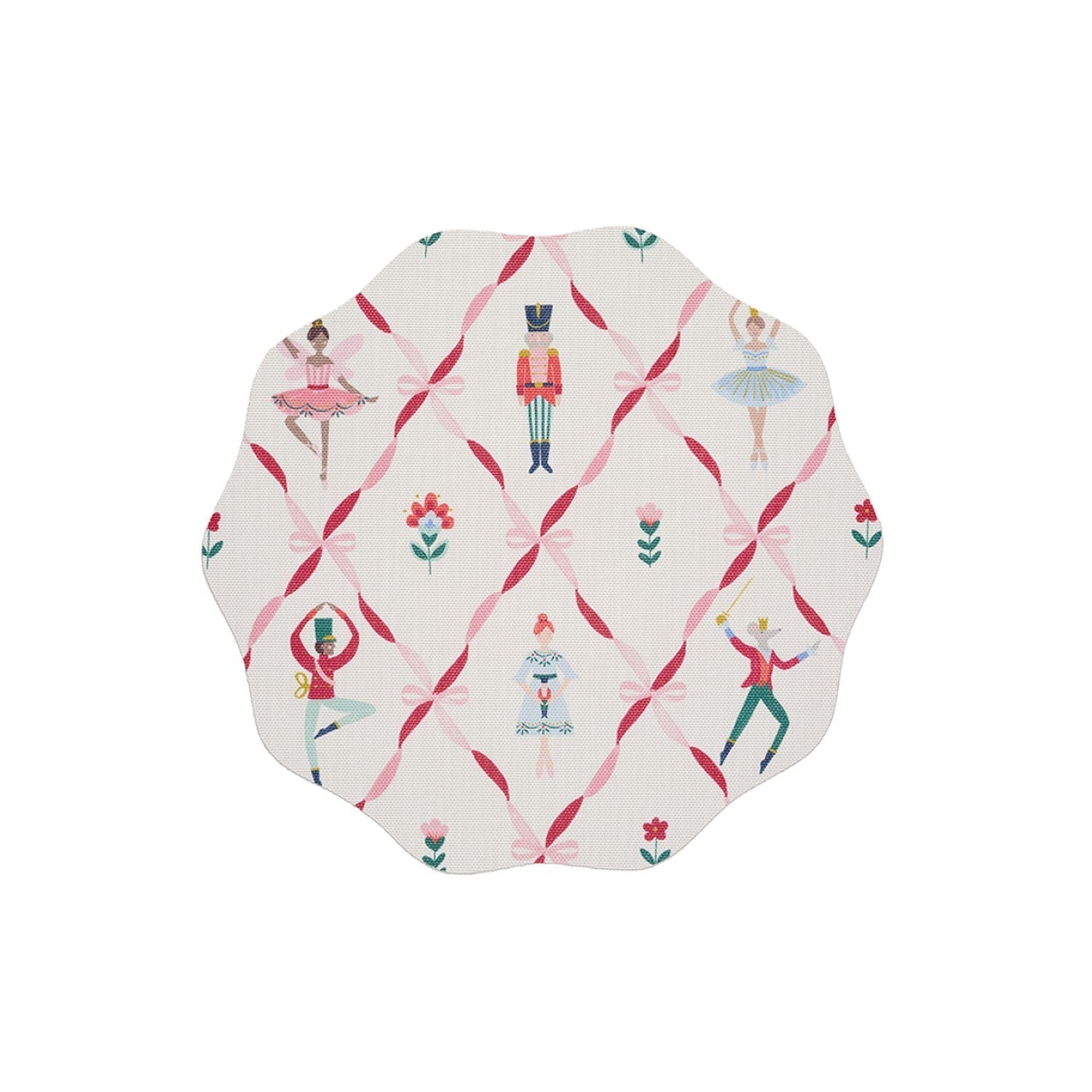 Nutcracker Ballet Placemat Meri Meri Chw 101115 001 1