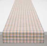 Basketweave Table Runner Chilewich Chw 100108 059 1