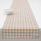 Basketweave Table Runner Chilewich Chw 100108 059 5
