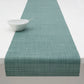 Basketweave Table Runner Chilewich Chw 100108 059 6