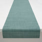 Basketweave Table Runner Chilewich Chw 100108 059 2