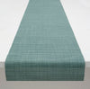 Basketweave Table Runner Chilewich Chw 100108 059 2