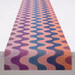 Wiggle Table Runner Chilewich Chw 101091 002 2