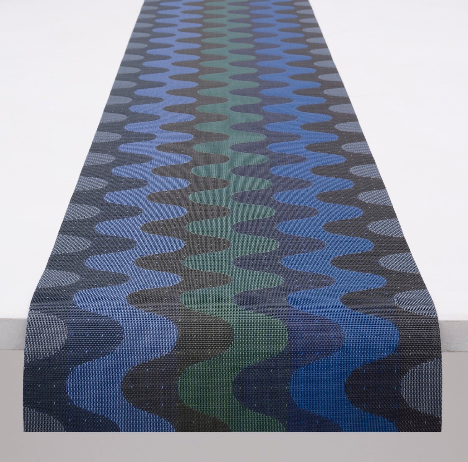 Wiggle Table Runner Chilewich Chw 101091 002 1
