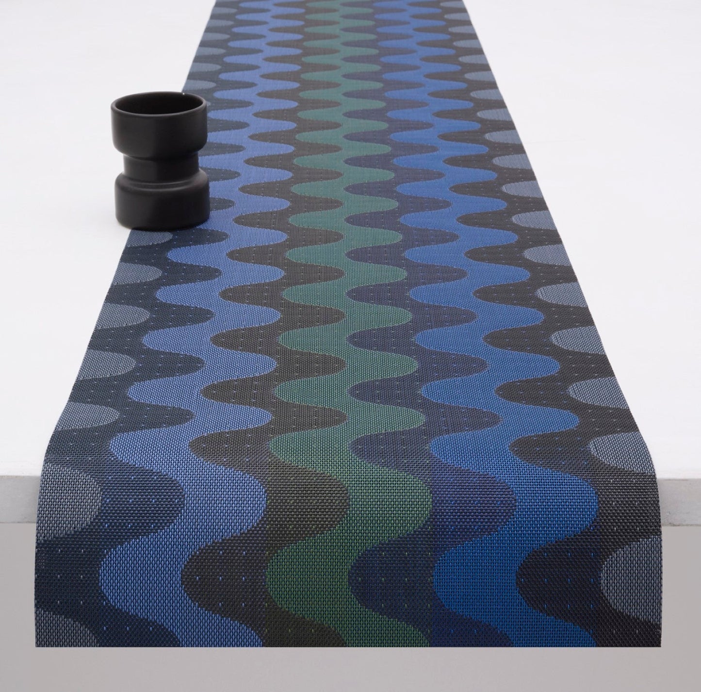 Wiggle Table Runner Chilewich Chw 101091 002 3
