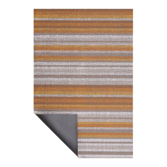 Horizon Stripe Desert Shag Chilewich Chw 201296 002 2