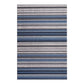 Horizon Stripe Deep Sea Shag Chilewich Chw 201296 001 1