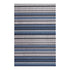 Horizon Stripe Deep Sea Shag Chilewich Chw 201296 001 1