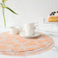 Lemon Leaves Placemat Martha Stewart Chw 101096 001 21