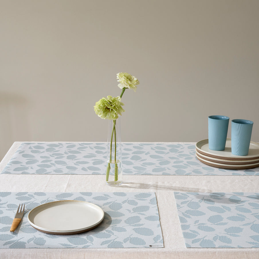Lemon Leaves Table Runner Martha Stewart Chw 101095 001 12