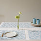 Lemon Leaves Placemat Martha Stewart Chw 101096 001 22