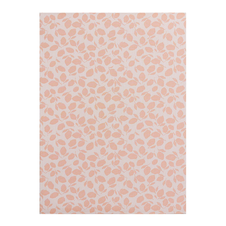 Lemon Leaves Marigold Rug Chilewich Chw 201329 002 1