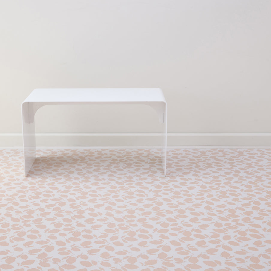 Lemon Leaves Marigold Rug Chilewich Chw 201329 002 4