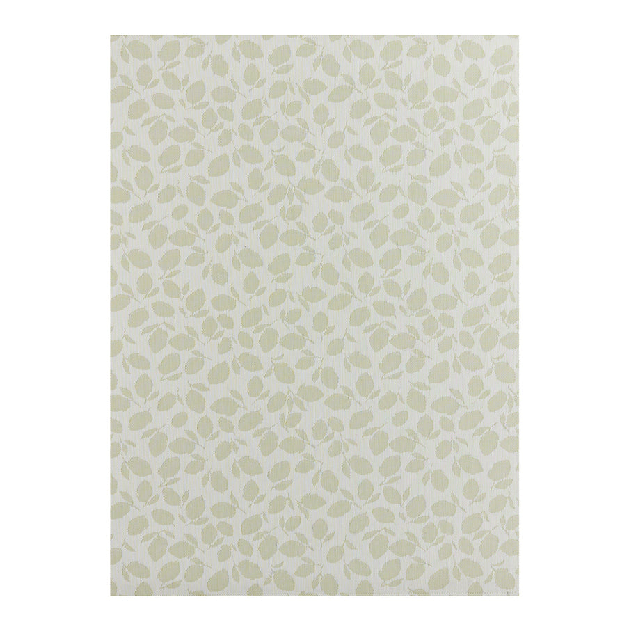 Lemon Leaves Sprout Rug Chilewich Chw 201329 004 1