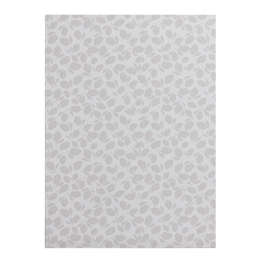 Lemon Leaves Steel Wool Rug Chilewich Chw 201329 005 1