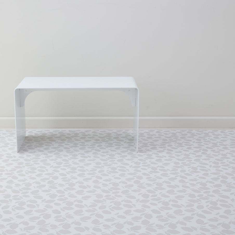 Lemon Leaves Steel Wool Rug Chilewich Chw 201329 005 4