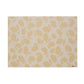 Lemon Leaves Placemat Martha Stewart Chw 101096 001 1