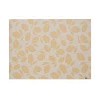 Lemon Leaves Placemat Martha Stewart Chw 101096 001 1