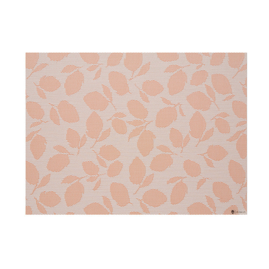 Lemon Leaves Placemat Martha Stewart Chw 101096 001 2