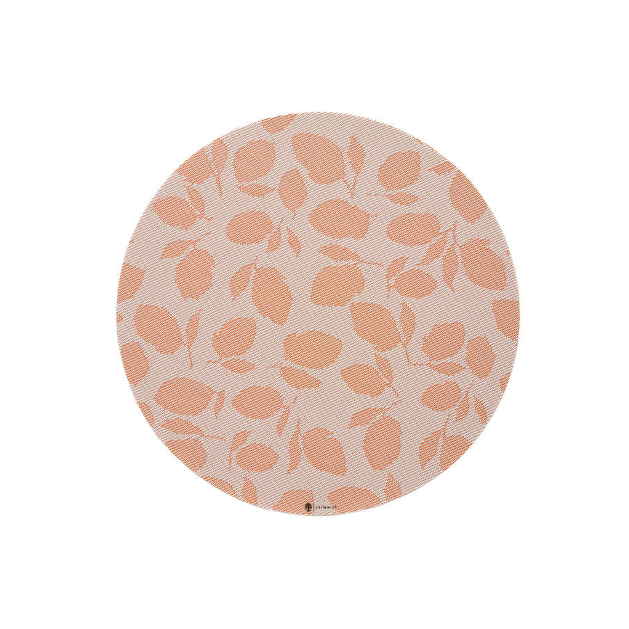 Lemon Leaves Placemat Martha Stewart Chw 101096 001 7