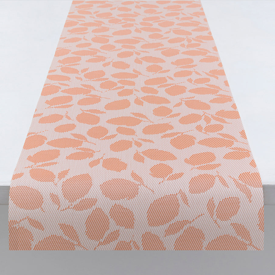 Lemon Leaves Table Runner Martha Stewart Chw 101095 001 2
