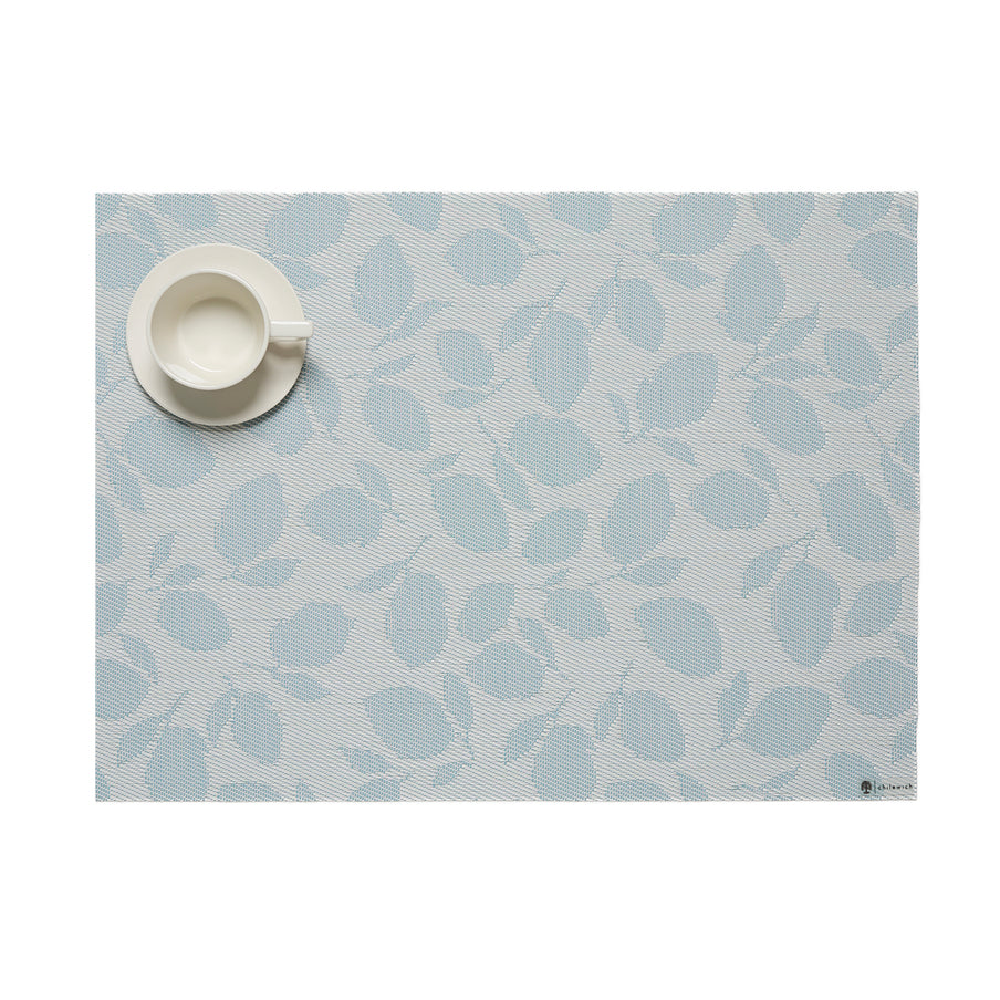 Lemon Leaves Placemat Martha Stewart Chw 101096 001 13
