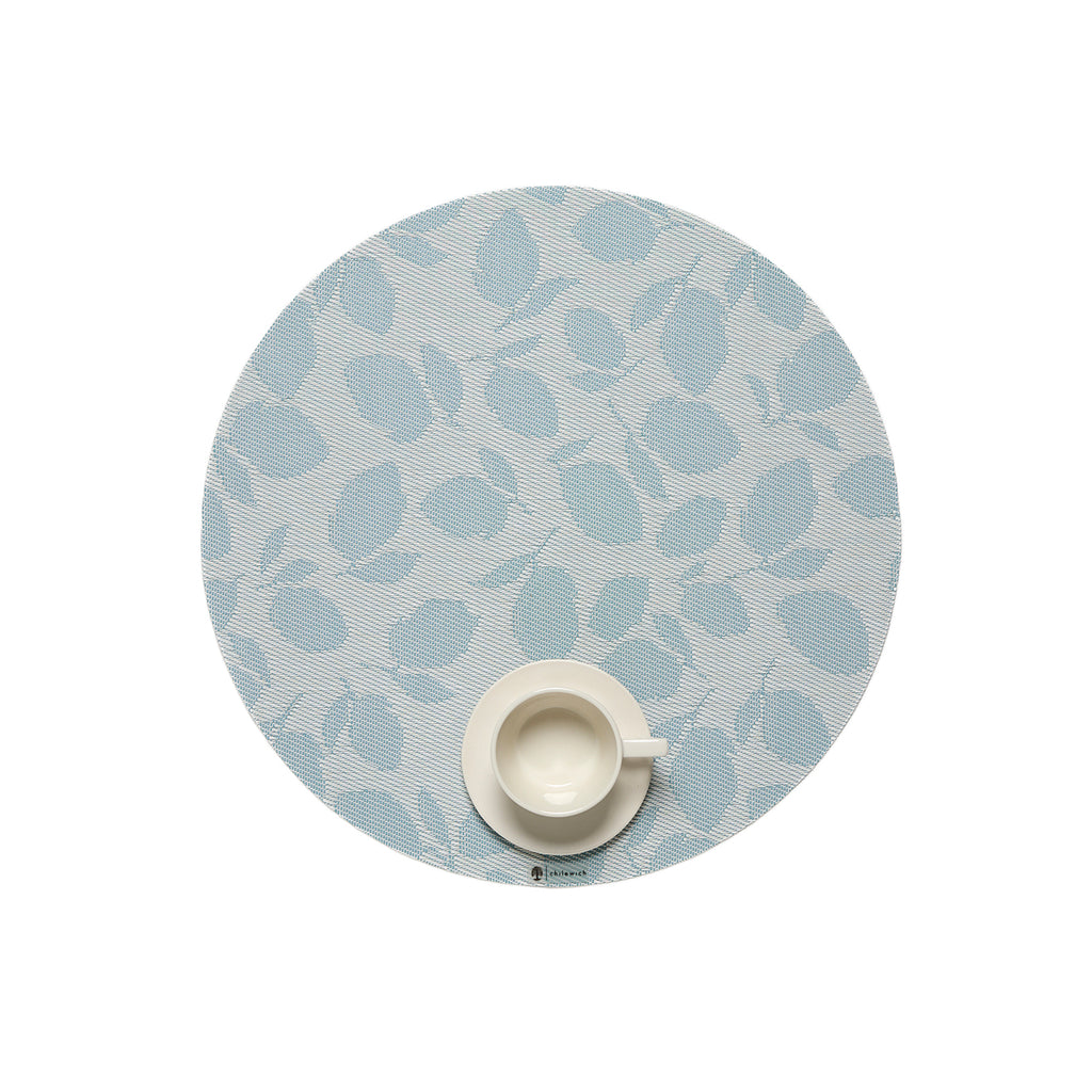 Lemon Leaves Placemat Martha Stewart Chw 101096 001 18